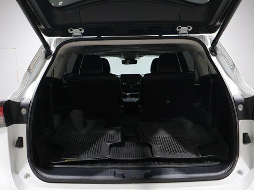 2024 Toyota Highlander Limited