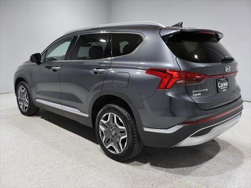 2023 Hyundai SANTA FE HEV SEL Premium