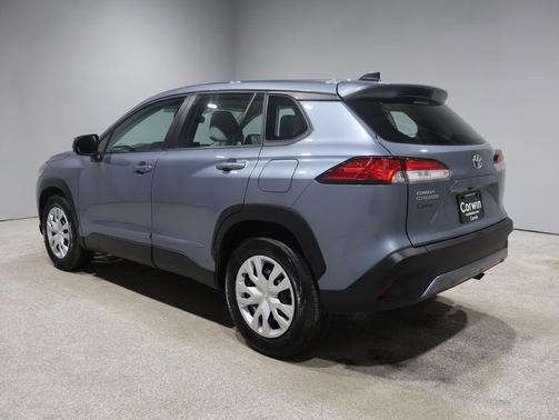 2023 Toyota Corolla Cross L