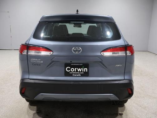 2023 Toyota Corolla Cross L