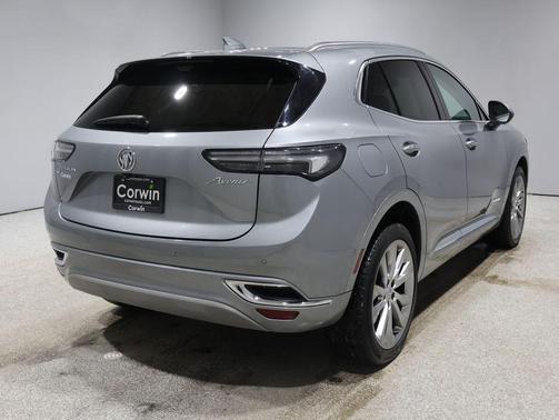 2023 Buick Envision Avenir AWD