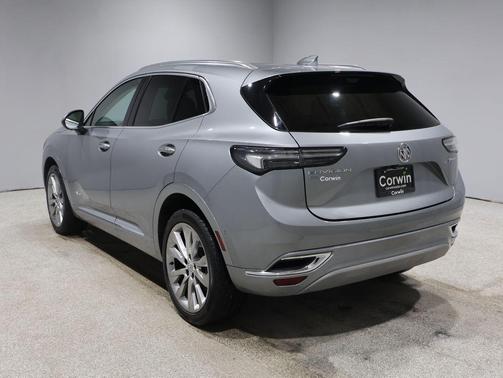 2023 Buick Envision Avenir AWD