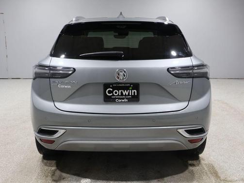 2023 Buick Envision Avenir AWD