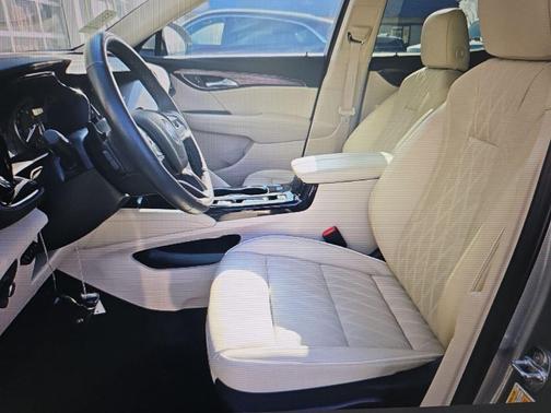 2023 Buick Envision Avenir AWD