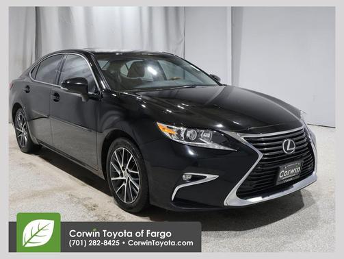 2016 Lexus ES 350 Base