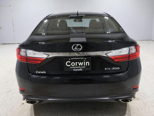 2016 Lexus ES 350 Base