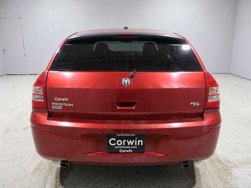 2006 Dodge Magnum RT