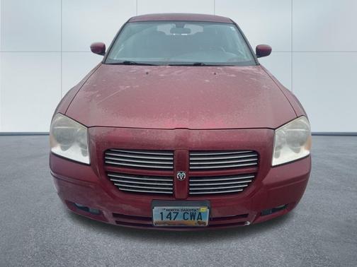 2006 Dodge Magnum RT