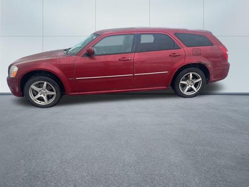 2006 Dodge Magnum RT