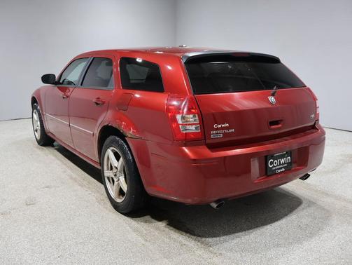 2006 Dodge Magnum RT