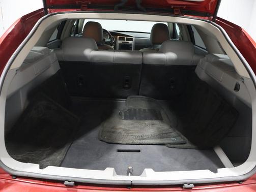 2006 Dodge Magnum RT