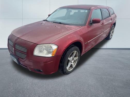 2006 Dodge Magnum RT
