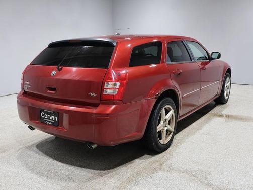 2006 Dodge Magnum RT