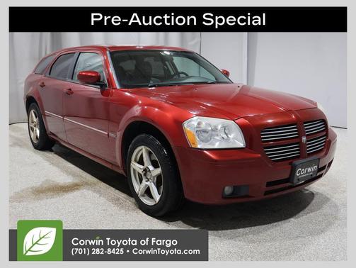 2006 Dodge Magnum RT
