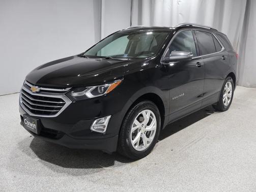 2020 Chevrolet Equinox L