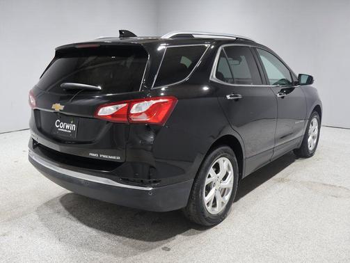 2020 Chevrolet Equinox L