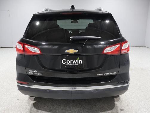 2020 Chevrolet Equinox L