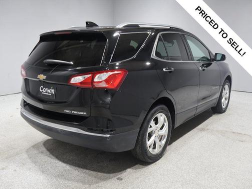 2020 Chevrolet Equinox L