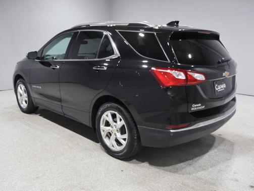 2020 Chevrolet Equinox L