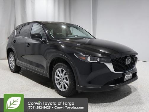 2023 Mazda CX-5 2.5 S Select