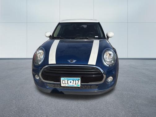 2016 MINI Hardtop Cooper