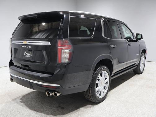 2023 Chevrolet Tahoe 4WD High Country