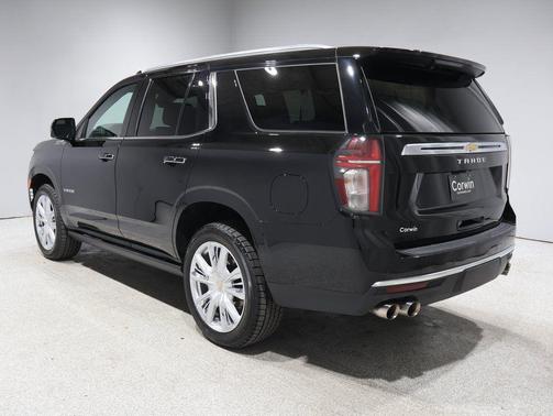 2023 Chevrolet Tahoe 4WD High Country