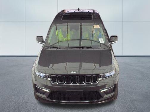 2022 Jeep Grand Cherokee 4xe Base