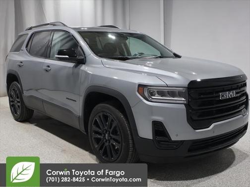2023 GMC Acadia AWD SLE