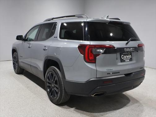 2023 GMC Acadia AWD SLE