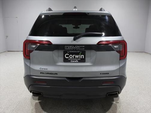 2023 GMC Acadia AWD SLE