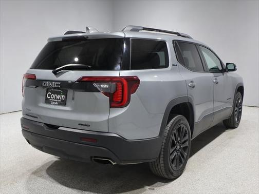 2023 GMC Acadia AWD SLE