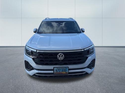 2025 Volkswagen Atlas 2.0T SEL Premium R-Line 4MOTION