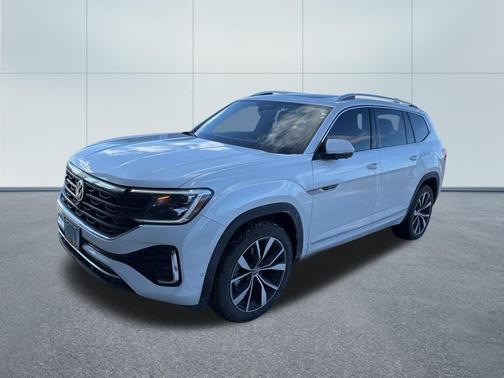 2025 Volkswagen Atlas 2.0T SEL Premium R-Line 4MOTION
