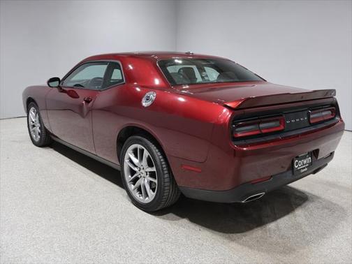 2023 Dodge Challenger GT