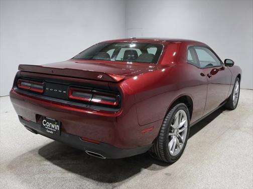 2023 Dodge Challenger GT