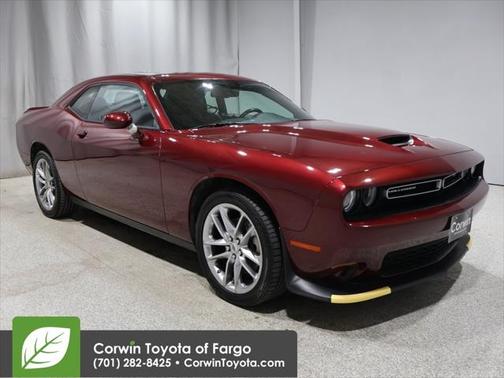 2023 Dodge Challenger GT