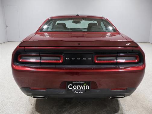 2023 Dodge Challenger GT