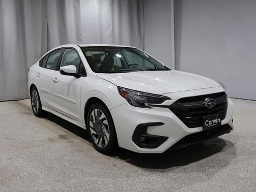 2024 Subaru Legacy Limited