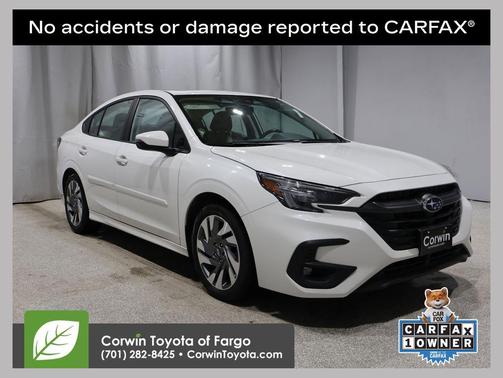 2024 Subaru Legacy Limited