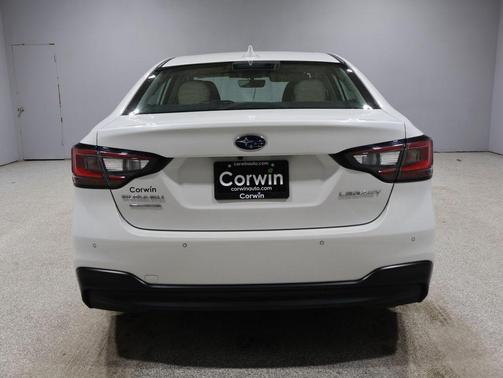 2024 Subaru Legacy Limited