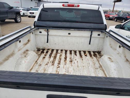 2009 GMC Sierra 1500 Denali Crew Cab