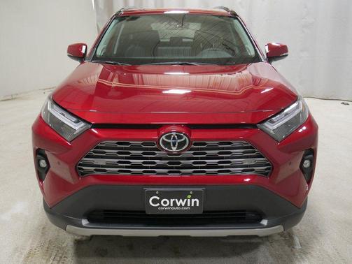 2024 Toyota RAV4 Limited