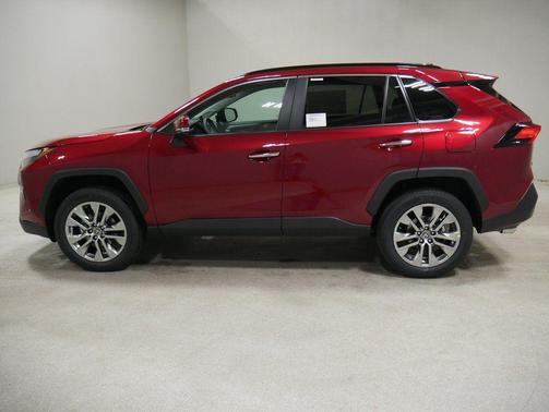 2024 Toyota RAV4 Limited