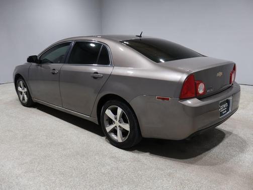 2011 Chevrolet Malibu 1LT