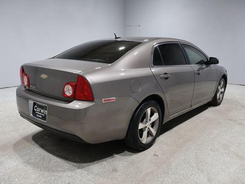 2011 Chevrolet Malibu 1LT