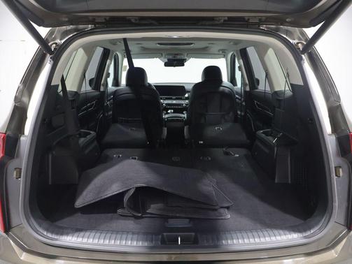 Dark Moss 2025 Kia Telluride S