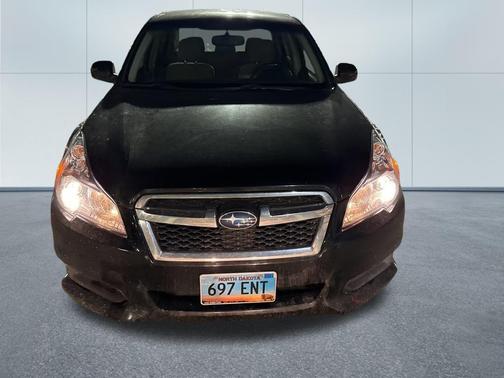 2013 Subaru Legacy Premium