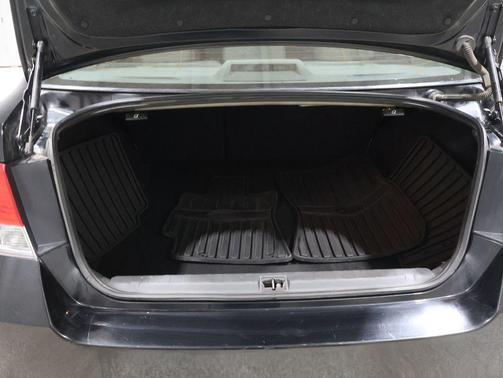 2013 Subaru Legacy Premium