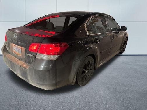 2013 Subaru Legacy Premium